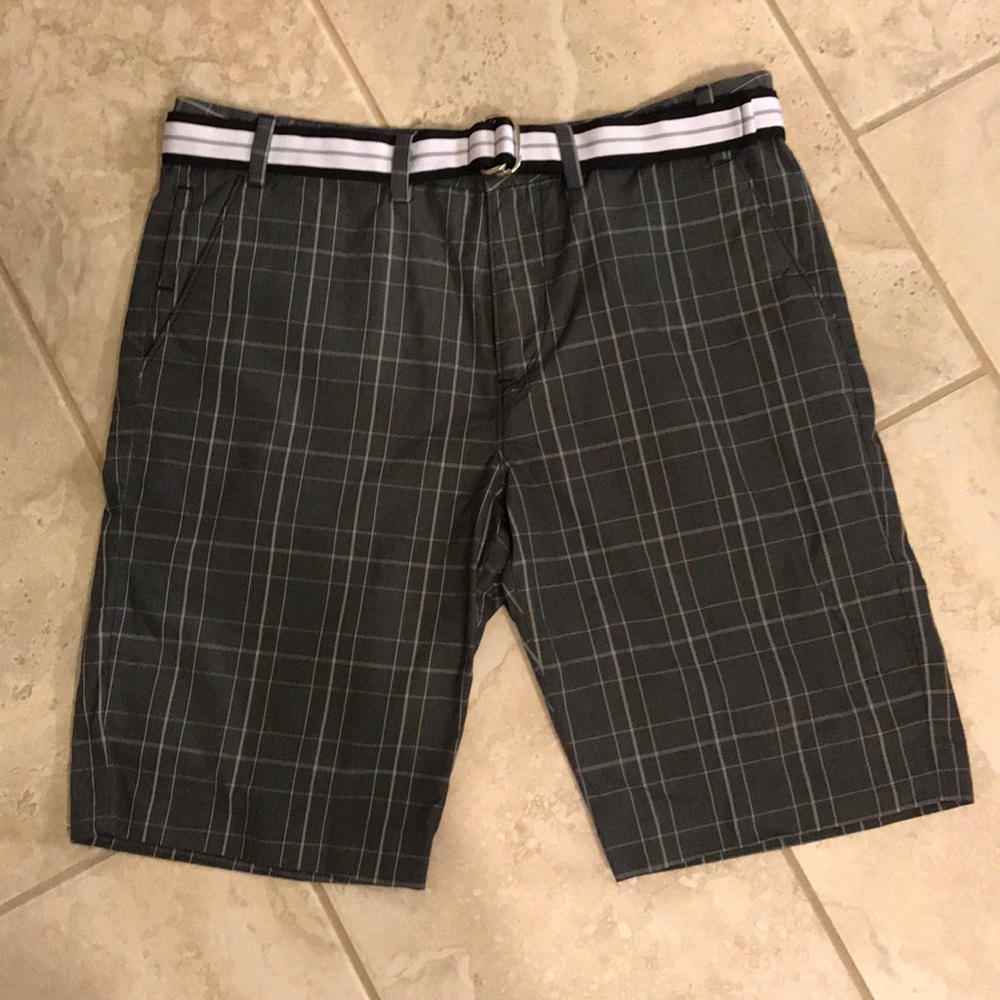 Express Shorts